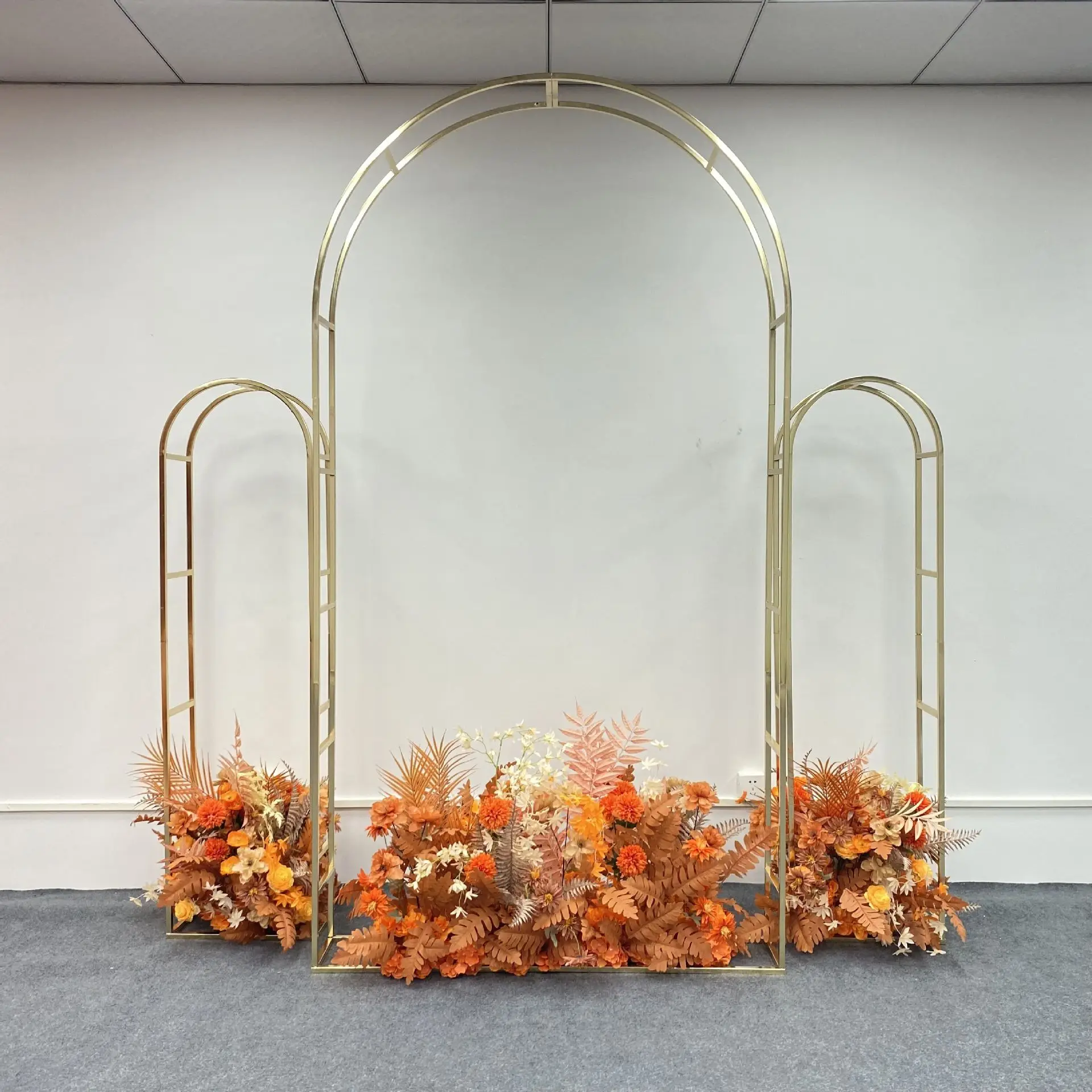 Рисунок 4 - новейшая Свадебная дуга звезда