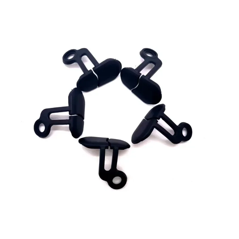 Резиновая крышка затвора для камеры Nikon D3 D3S D3X D300 D300S