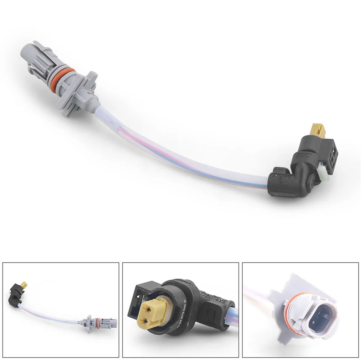 741500120 2741560024 2741508602 Линия датчика масла автомобиля для Benz W172 SLK200 SLC180 W204 GLK250 W205 W207