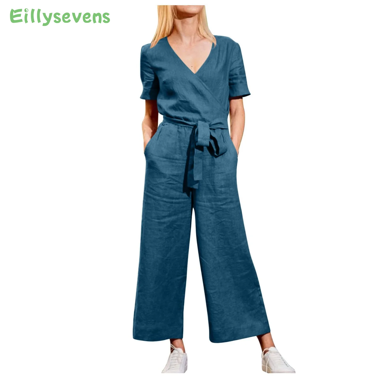 

Наряды Baddie с карманами для женщин, летняя повседневная одежда для женщин, новый модный боди, женские комплекты с подвесками