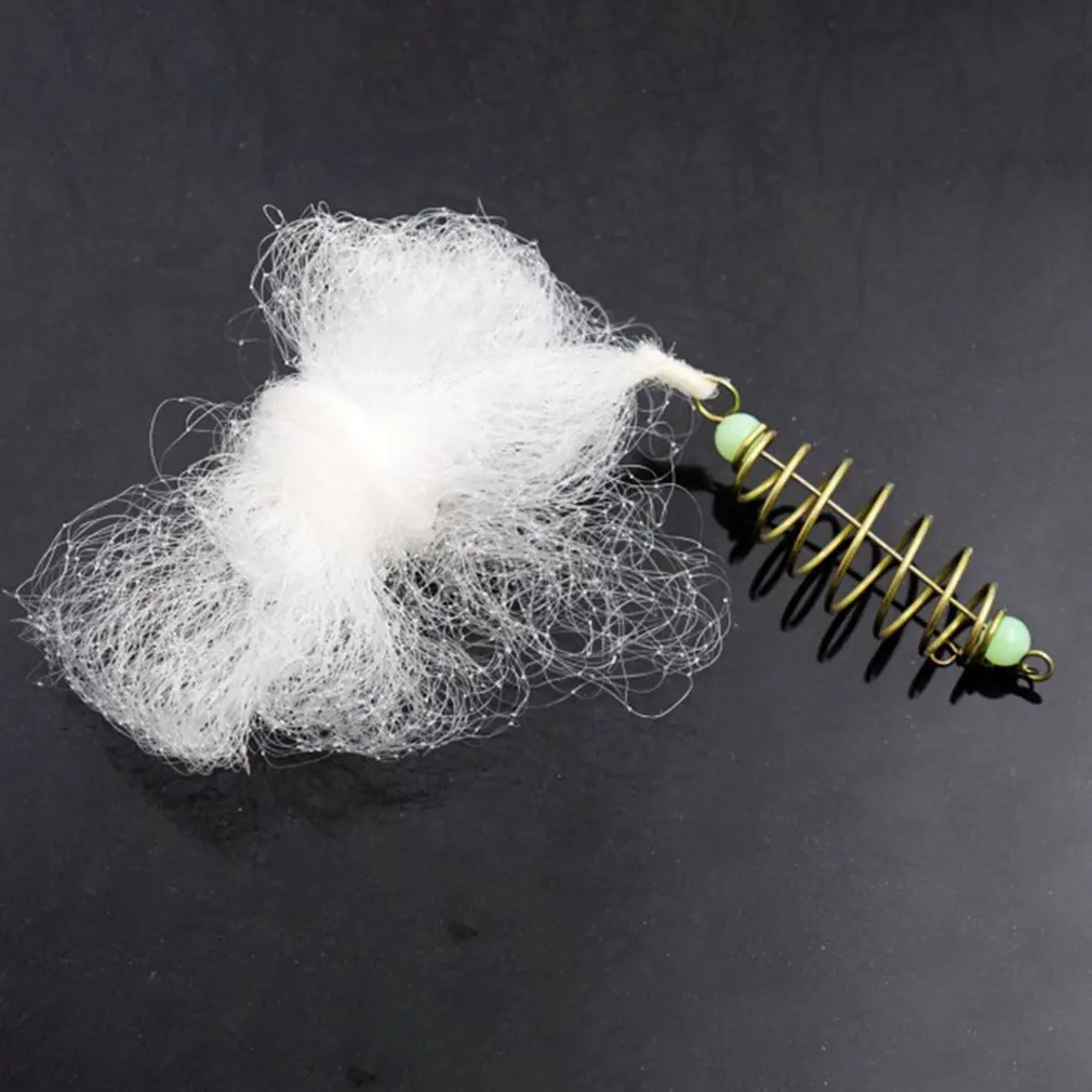 

Bundle explosion hook fishing net fishing gear cage bomb hook Fishing Net Copper Spring Shoal Fishing Netting