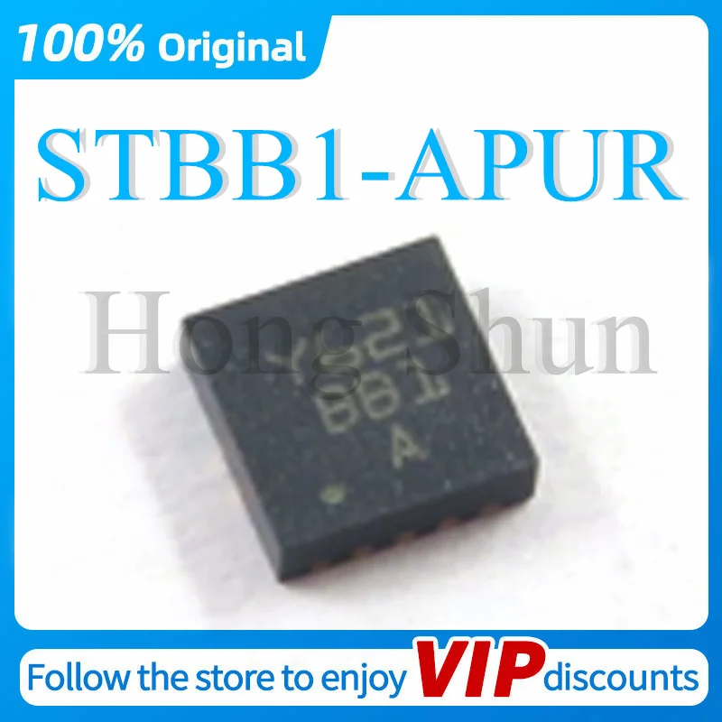 STBB1-APUR Original Product