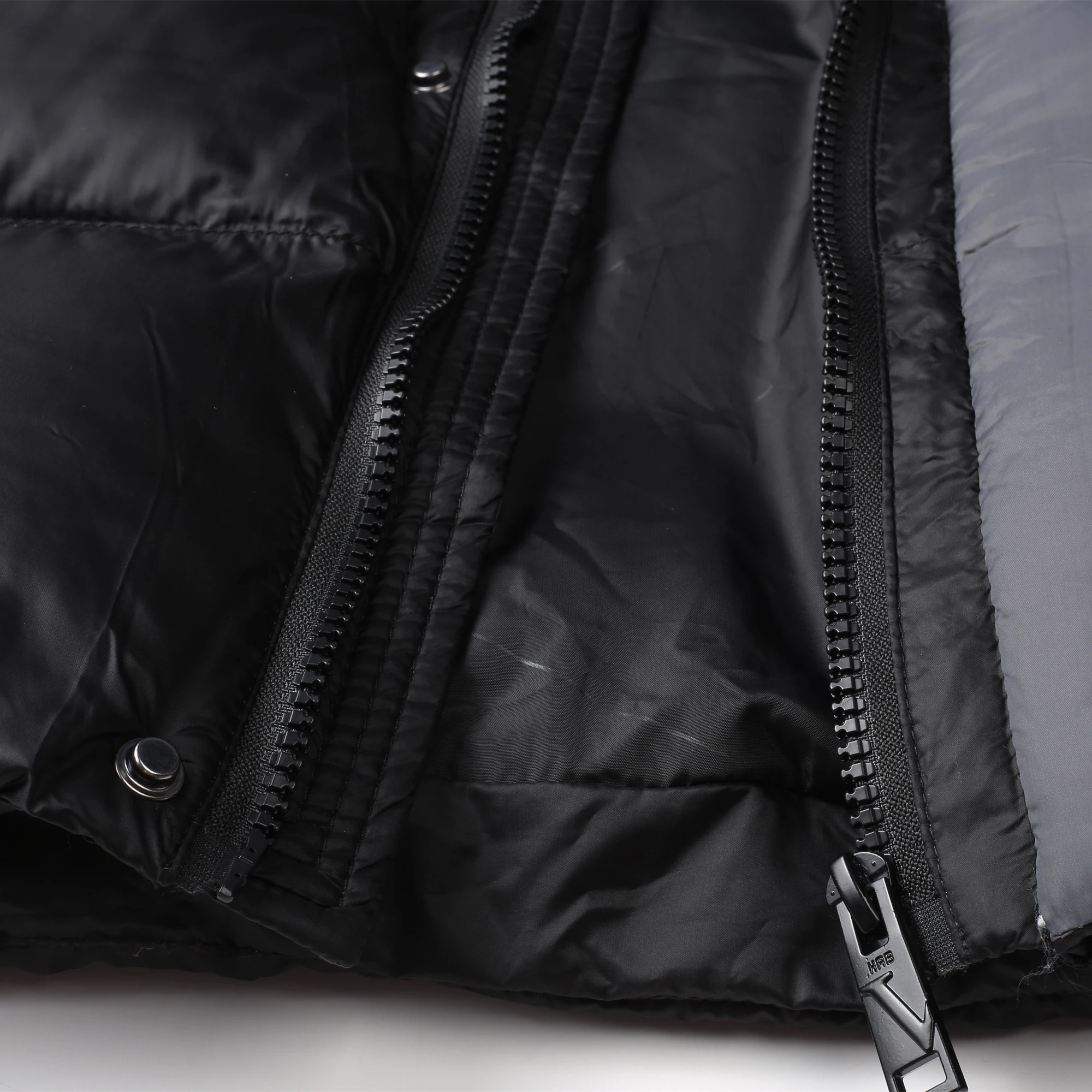 2022 Winter Jacket Men Parkas Fashion Hooded Thicken Warm Coat Men Clothing Jackets Ceketler Doudoune Homme Jaquetas Ropa Hombre