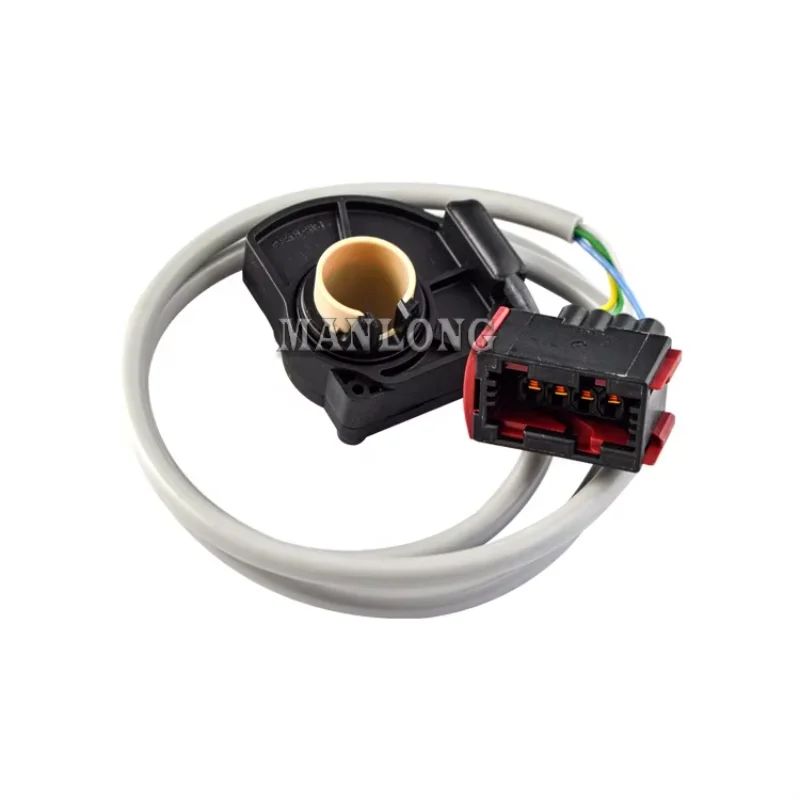 Запасные части для вилочного погрузчика Датчик потенциометра рулевого