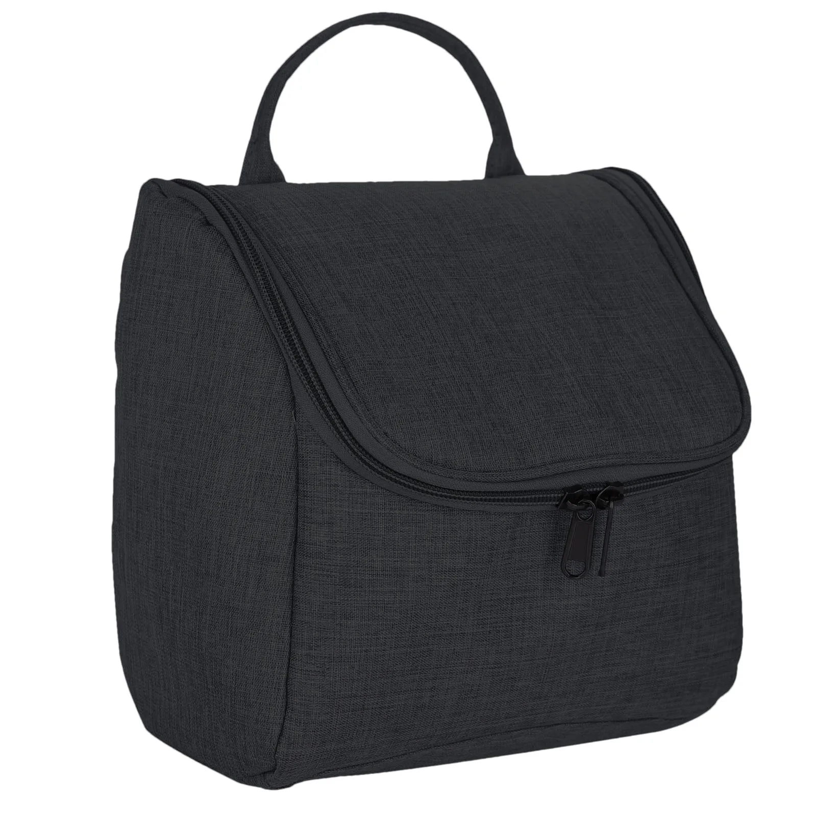 

Hanging Toiletry Travel Bag Multifunctional Hanging Travel Storage Bag Makeup Bag Travel Beauty Women Cosmetic Bag Organizer