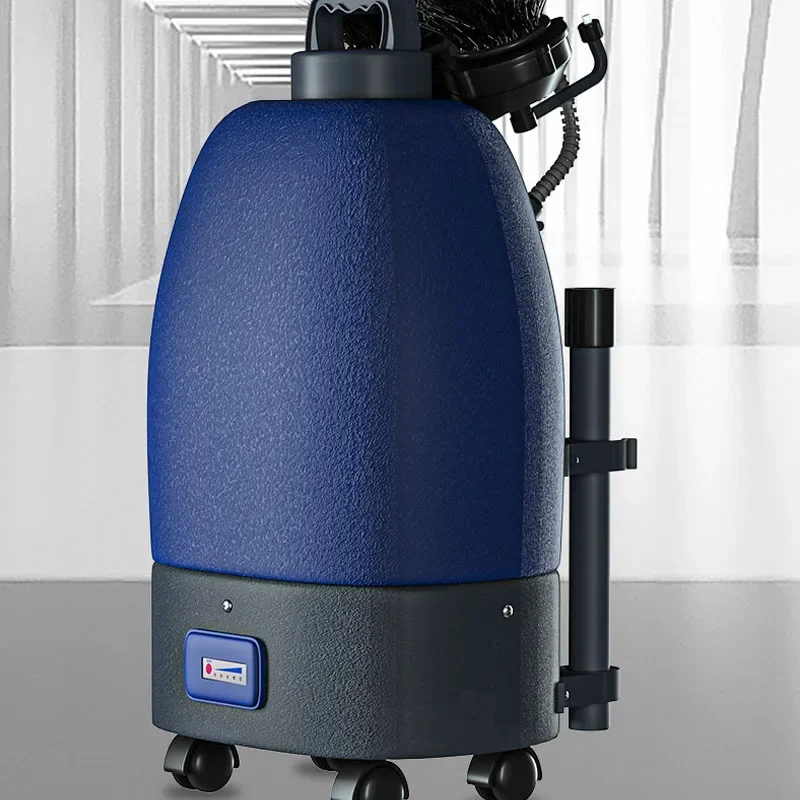 Автомойка Водяной пистолет высокого давления Протирание щетки для одного тела