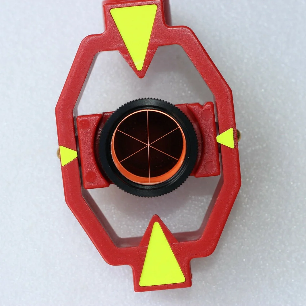 Миниатюрная мини-Призма ADS101Total Station 17 5 мм