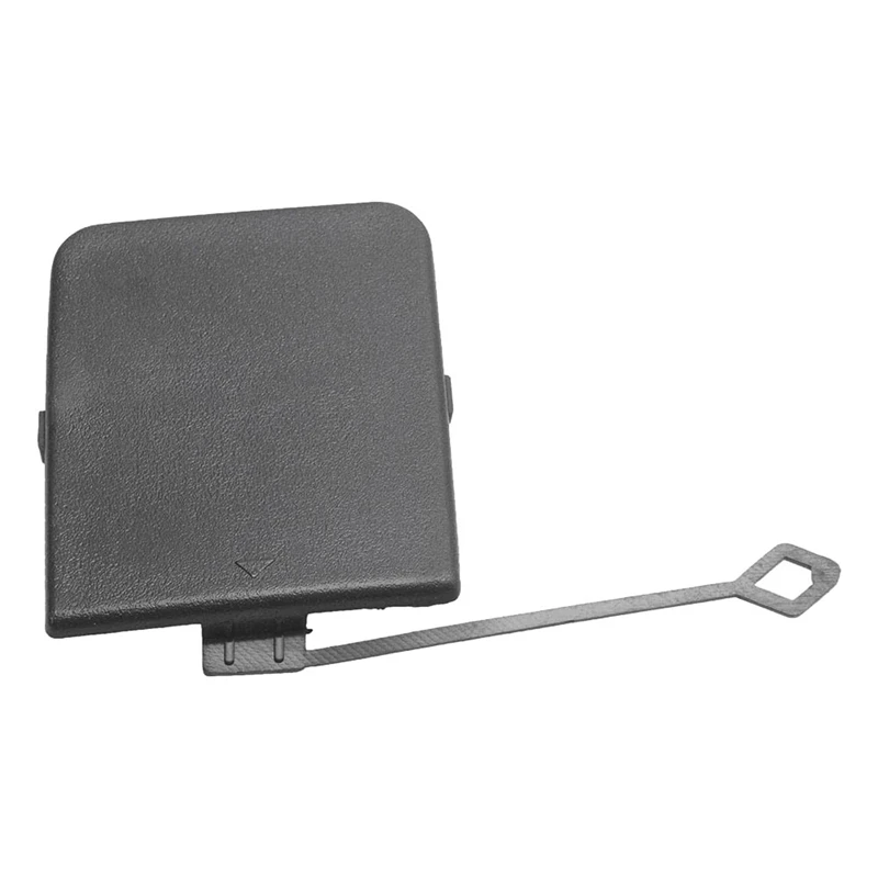 51127303815 крышка заднего бампера прицепа буксировочная запчасти аксессуары для BMW X1