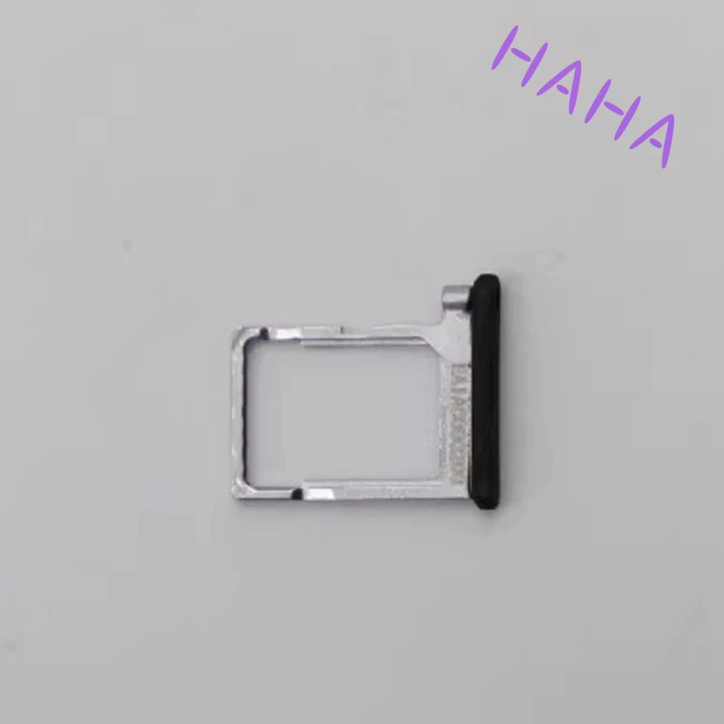 Фото Новый оригинальный лоток для SIM-карты 02HK996 для Lenovo ThinkPad T490 T495 T590 T14 T15 T15g P15 P17 P14s P15s P43s P53s Gen1 Gen2 №1