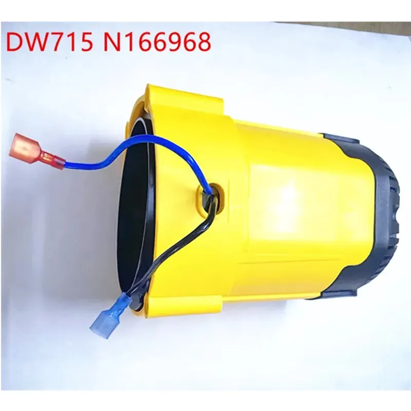 

Полевой статор 220-240 В для Dewalt DW715 DWS715 ТИП 3 N166968 NA004864