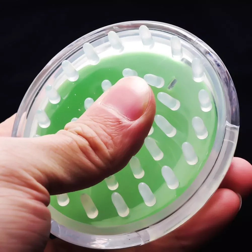 

NEW Head Body Massager Shampoo Scalp Massage Brush Hair Washing Comb Body Shower Brush Bath Spa Slimming Massage Brush