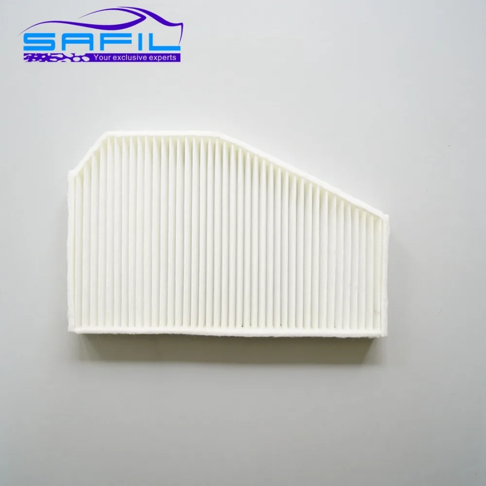 

Воздушный фильтр для салона Audi A6L / C6