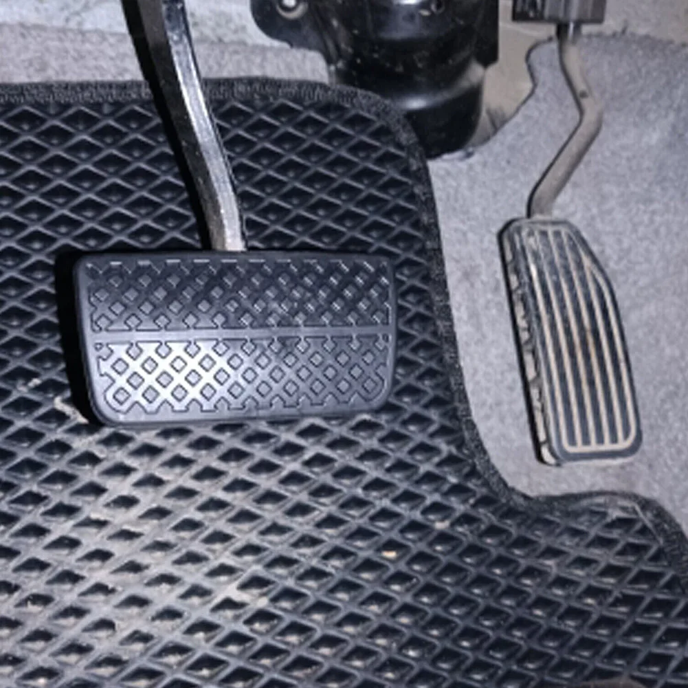 

Car Clutch Rubber Pedal Pad Cover 46545S1F981 Interior Accessories For Honda For Jazz 2007-2013 For Insight 2010-2014