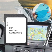 live 10 85 clio kangoo megane 2021 2022 sat nav map update sd card for renault with anti fog reaview stickers