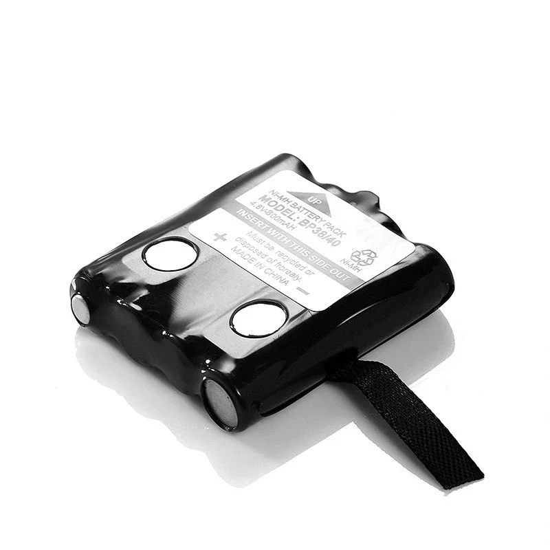 2 шт./партия аккумуляторные батареи 4 8 в 800 мАч