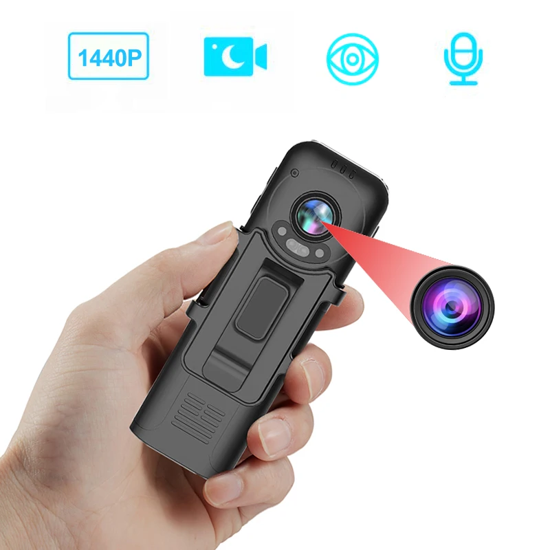 Body Cam Police