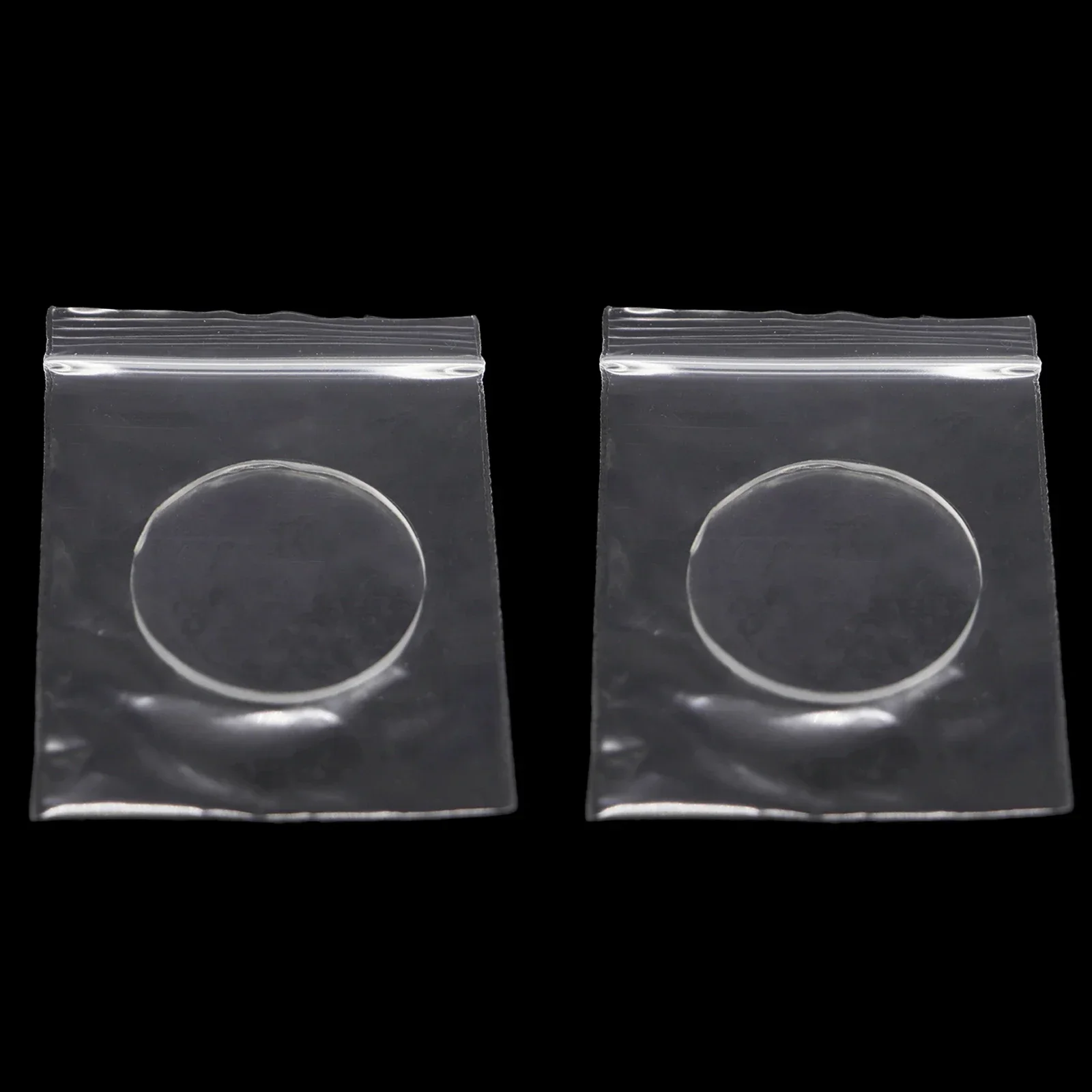 Гелевая накладка с датчиком дождя для VW GOLF MK7 MK8 A7 A8, клейкая пленка, силиконовая подушка, комплект для ремонта чипа ветрового стекла, многоцелевая лента