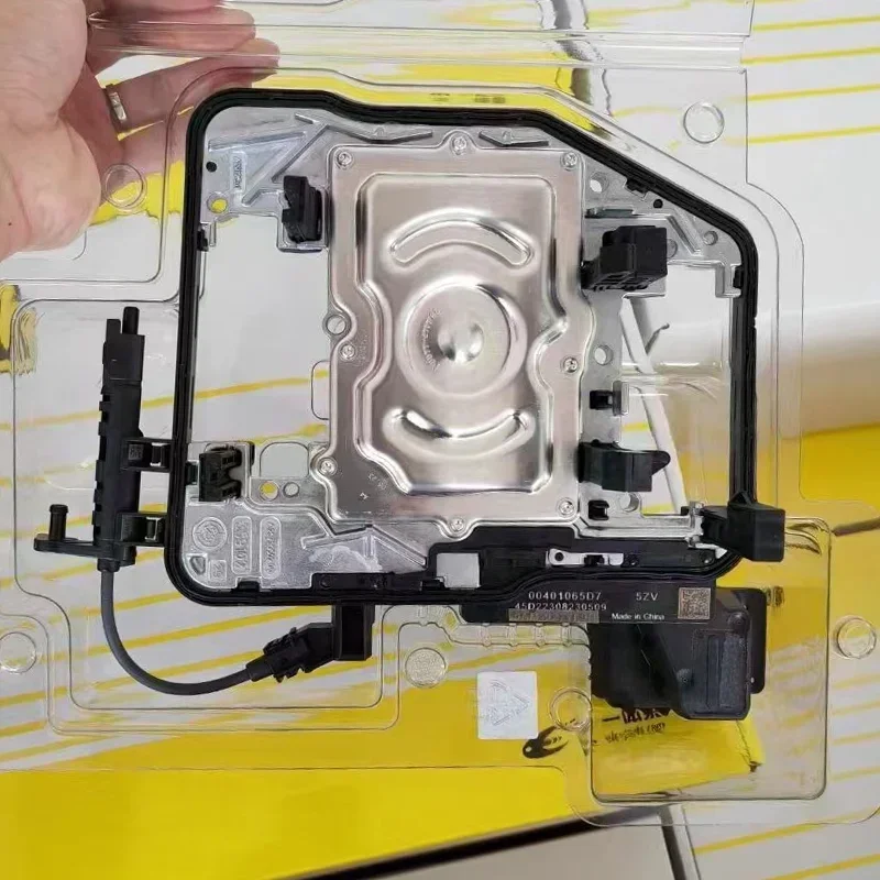 Совершенно новый оригинальный блок управления переключением ошибок 0AM DQ200 DSG7 TCU TCM