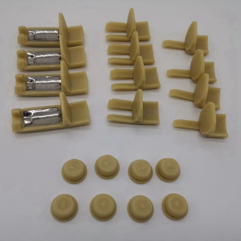 Комплект зажимов для автоматической коробки передач 6DCT450 MPS6 запасные части