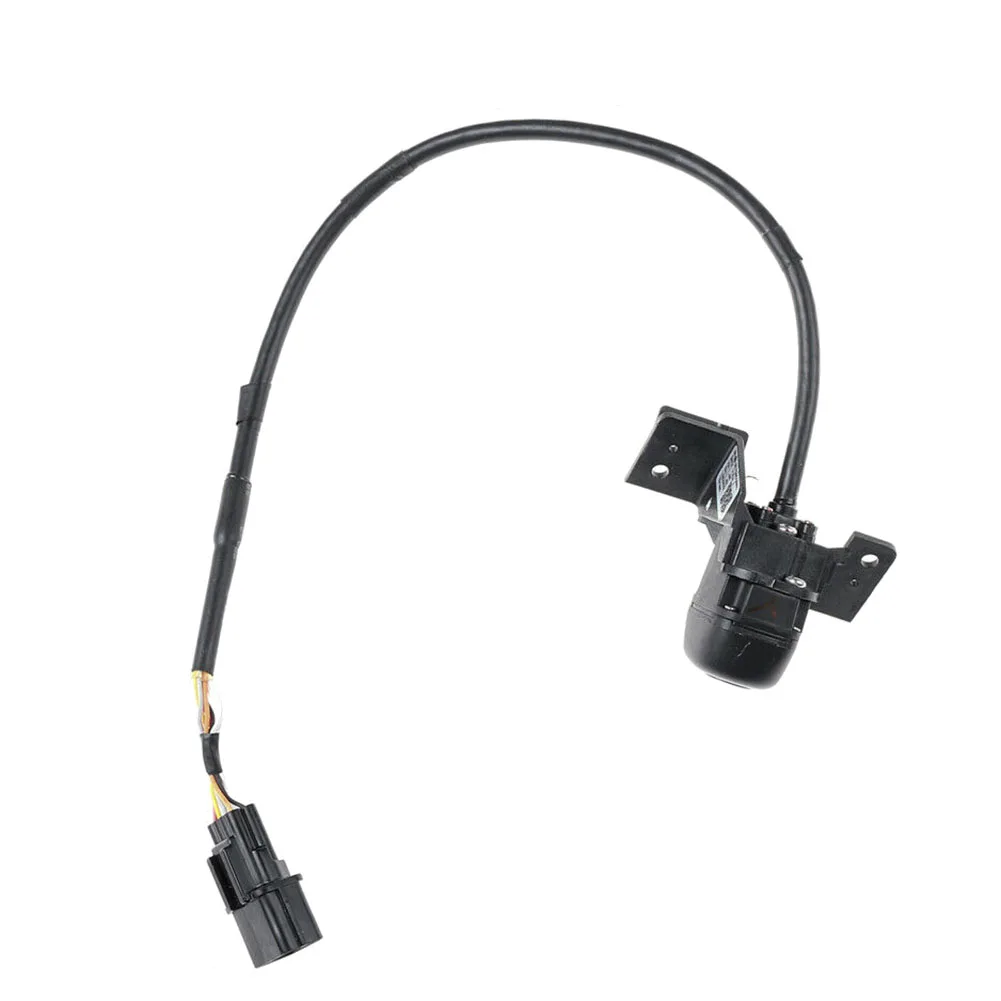 Автомобильная камера заднего вида вспомогательная для помощи при парковке