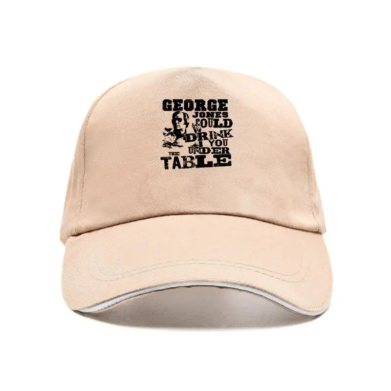 

Новый головной убор George Jone Wa Can Fa Cod Hard правда нахви кантри uic CD T