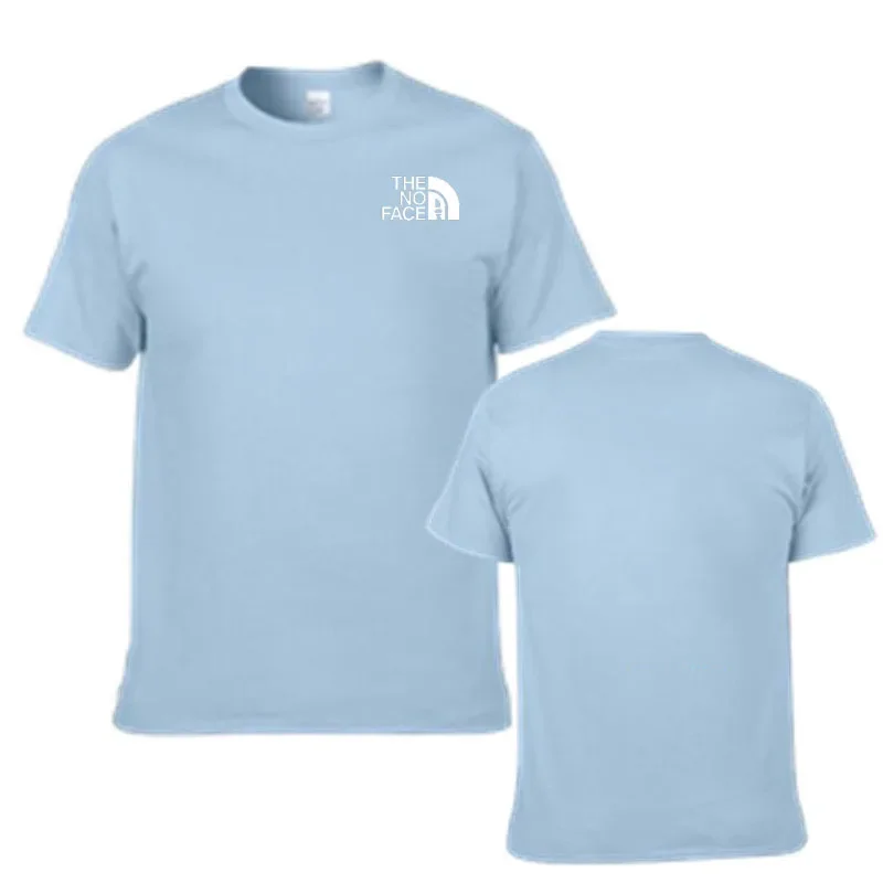 Женская футболка с коротким рукавом топ одежда для девушек 2024