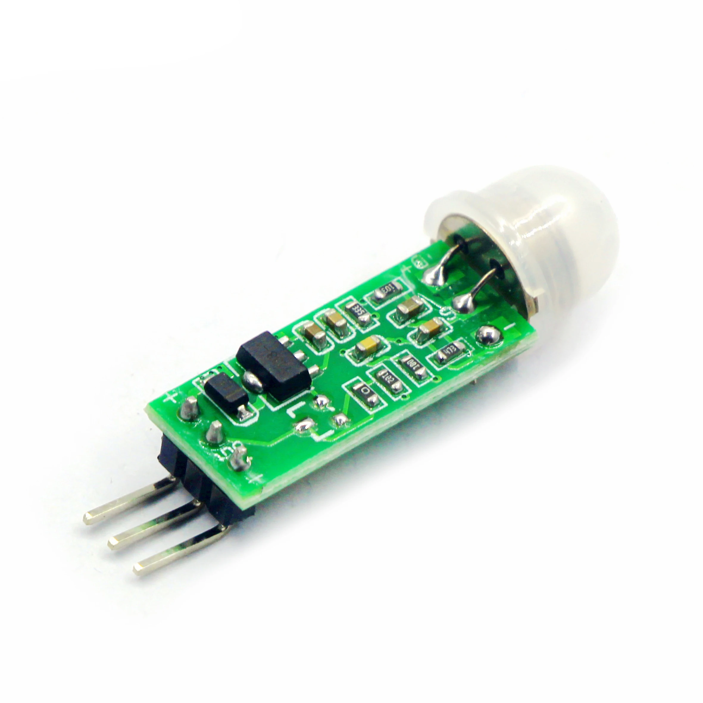 Модуль датчика Hesai Raspberry pi DHT11 HC-SR505 LM393 SW-420 TTP223 звуковой датчик дождя и почвы для