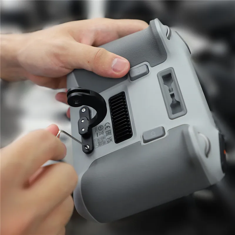 Remote Control Mount Mountain Bike Bicycle Clip Bracket Holder for Dji Mini 3 Pro Drone