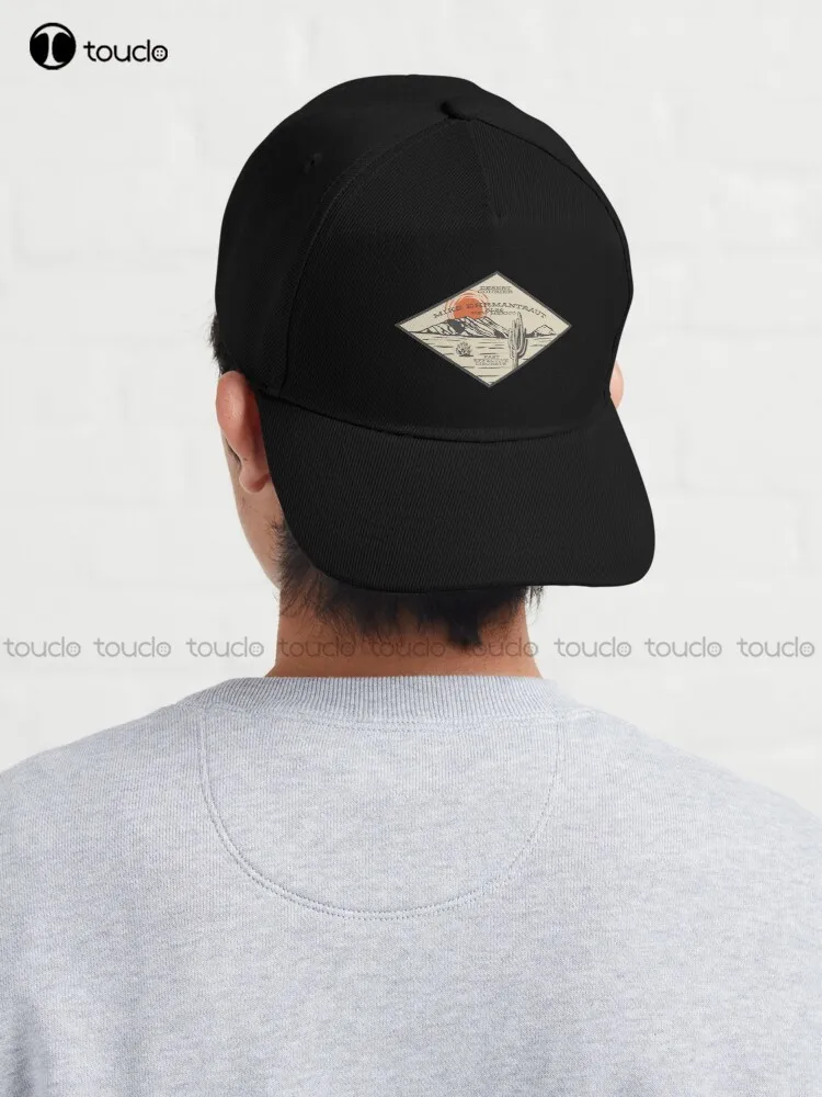 

Mike Ehrmantraut Desert Courier Dad Hat Military Hats For Men Hunting Camping Hiking Fishing Caps Quick Dry Mesh Cap Harajuku