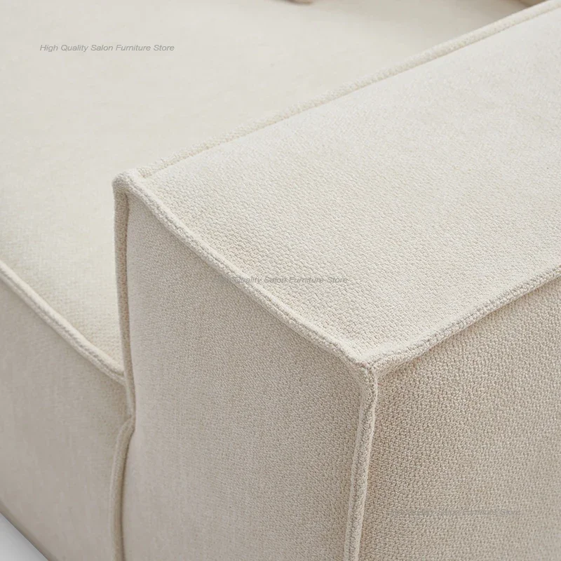 Вакуумная компрессионная катяная фасоль творожный блок диван для гостиной