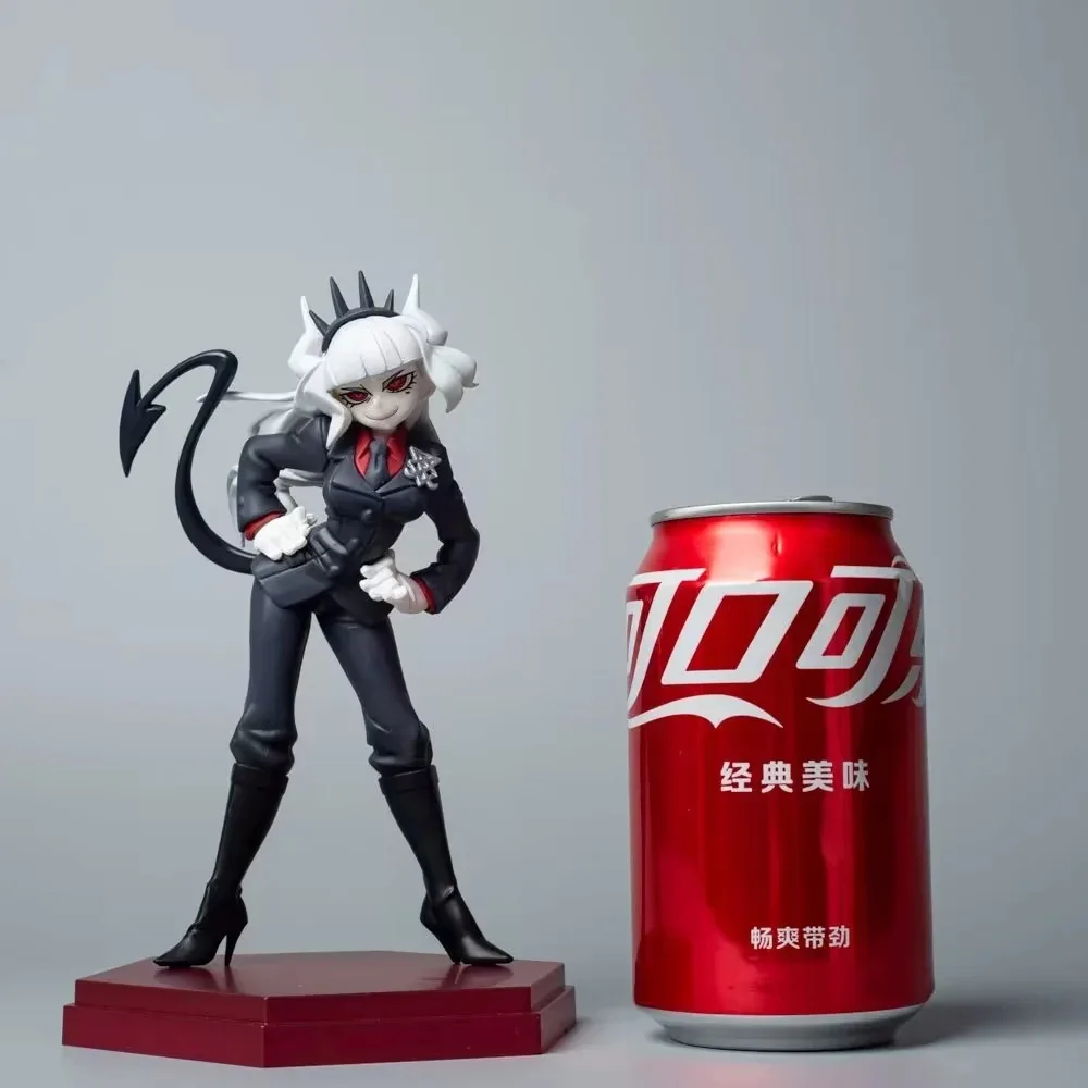 Фигурка аниме литейтер 17 см