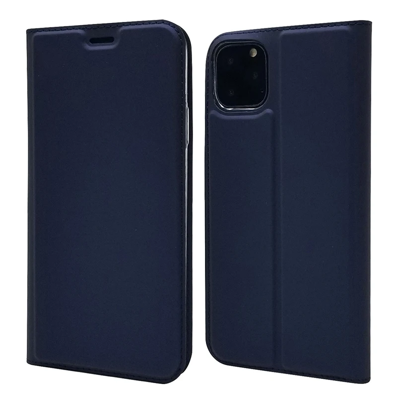 

Shockproof Leather Anti-Fingerprint Case For iphone 13 12 11 Pro Max Mini Xr Xs Max X 8 7 6s Plus High Quality PU Leather Cases