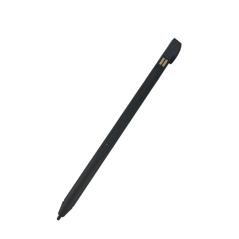 

6.5mm-Wacom Pen-Ratchet Active Pen For ThinkPad Tablet 10 4096 Pressure Sensing ST70Q37973 FRU : 01FR701 4X80R03232 Practical