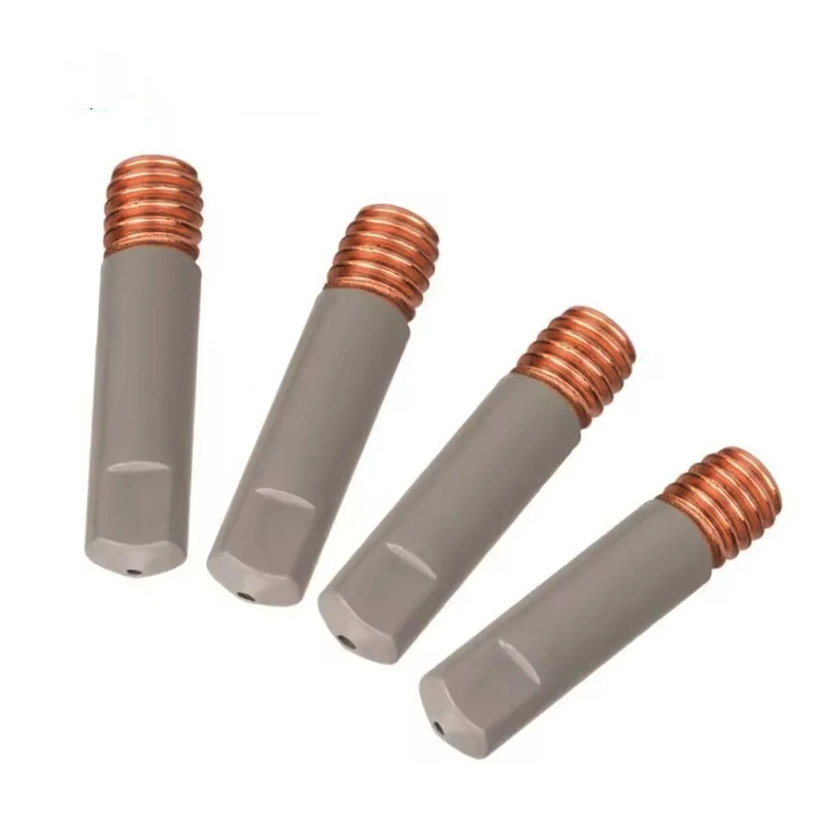 MB 15AK Сварочные контактные насадки покрытие защита 25 мм наконечник газового сопла