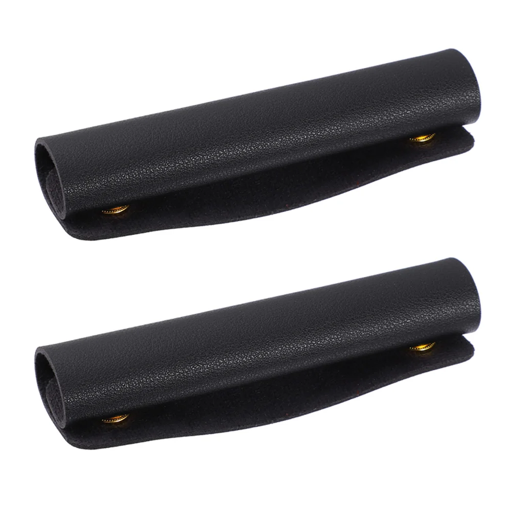

Handle Wrap Luggage Bag Cover Purseprotector Grip Covers Wraps Strap Handbag Suitcase Accessories Travel Comfort Identifier Tote