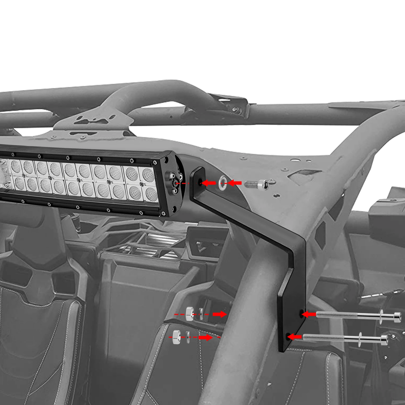 Рисунок 5 - 42 дюйма, 240 Вт