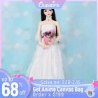 Шарнирные куклы IP SID 13, куклы Алия Райан Патрисия, MSD, резиновые игрушки, модная фигурка, кукла-сюрприз, подарок, модель