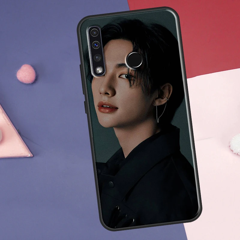 Чехол для телефона Huawei P20 Lite P30 P40 Pro Nova 9 5T P Smart 2019 | Мобильные телефоны и аксессуары