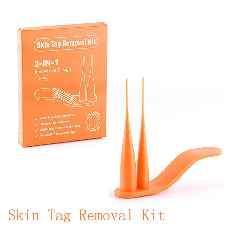 

Remover Medical micro skin tag remover Skin Mole Wart Remover Micro Band Skin Tag Removal Kit With Cleansing Swabs Adult Mole