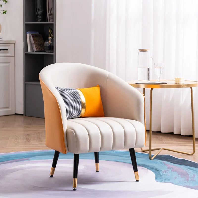 

Modern Living Room Sofas Armchair Gaming Home Office Living Room Sofas Lounge Relax Wohnzimmer Sofas Furniture For Bedroom HY50