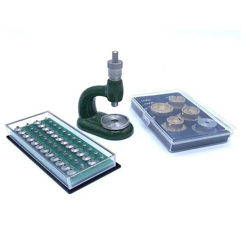 Высокоточный камень для глаз клон Horia MSA 13.100 (Bergeon 5372) инструменты ремонта часов