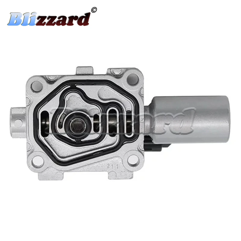 Автоматический соленоид линейного управления трансмиссией 28250-P7W-003 28250P7W003 для Honda