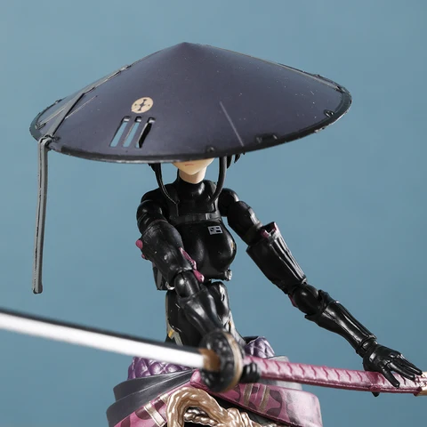 Figma ronin - купить недорого | AliExpress
