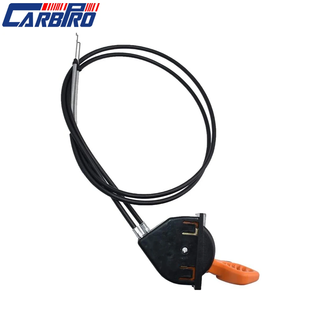 

Новый дроссель и рычажный трос дроссельной заслонки для John Deere X300 AM134542