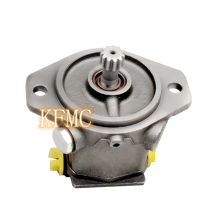 

C12 C13 Fuel Transfer Pump 1903443 3848612