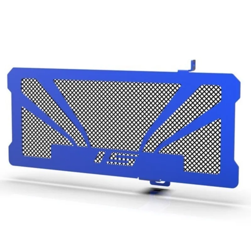 Для YAMAHA MT-15 MT15 MT 15 M-SLAZ 150 2020 2021 2022 2023 2024 крышка радиатора мотоцикла защита