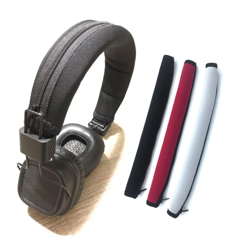 Сменная наволочка для подушки, наволочка для головы, чехол для защиты головы маршала мажора I/мажора II MID ANC гарнитура, головной Луч