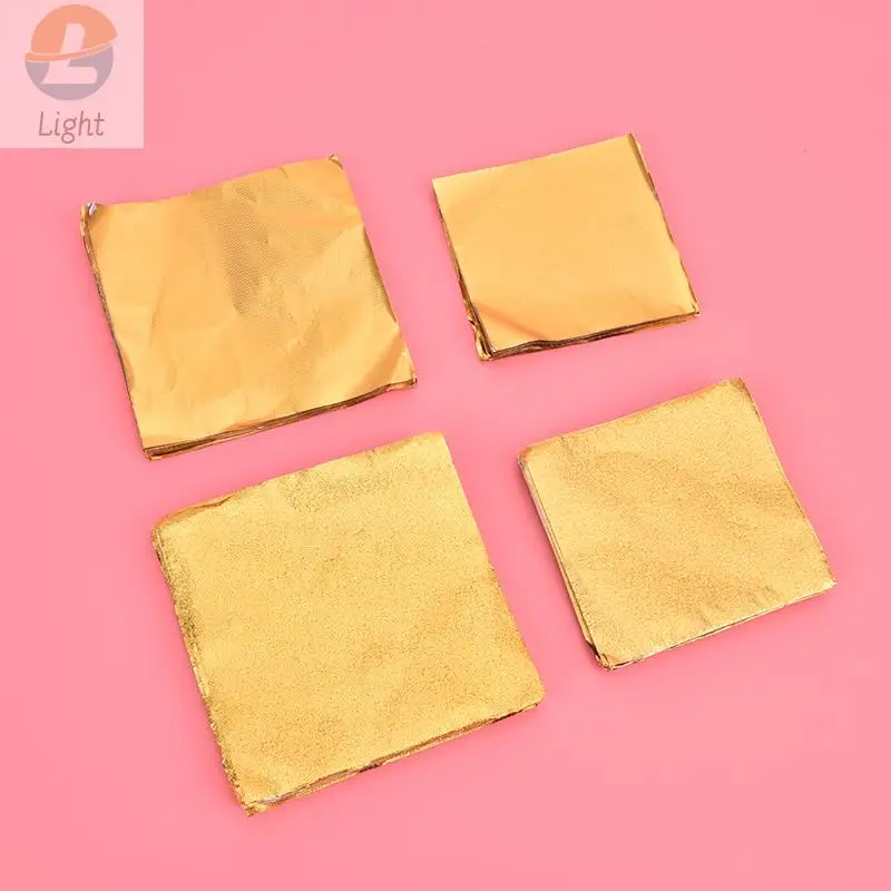 

100 шт./упаковка, алюминиевая фольга