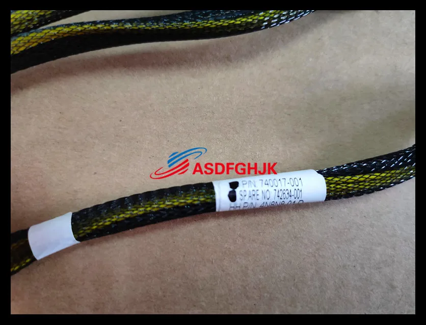 Оригинал ДЛЯ HP Enterprise HPE SPS-CA задний 4GPU PWR SL270 Заводская герметизация 742634 -001