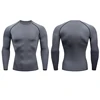 Long Sleeve Sports T- Shirts for men 6